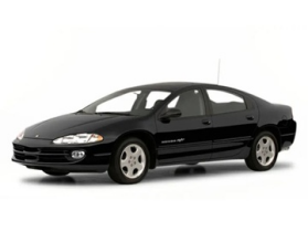 Dodge Intrepid LHS