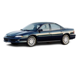 Dodge Intrepid LH