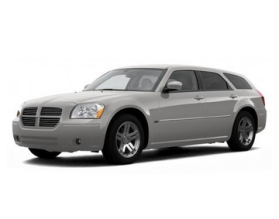 Dodge Magnum LX1