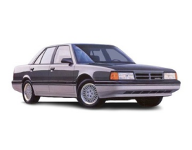 Dodge Monaco B-body