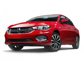 Dodge Neon III