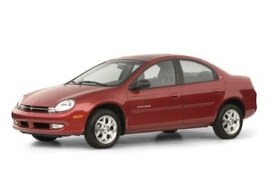 Dodge Neon II
