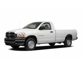 Dodge Ram 1500 III (DR/DH) Facelift