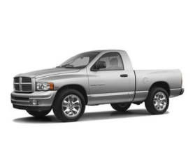 Dodge Ram 1500 III (DR/DH)