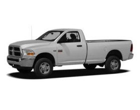 Dodge Ram 2500 DS/DJ
