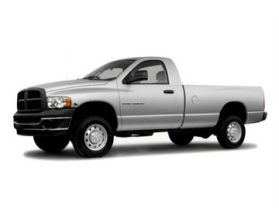 Dodge Ram 2500 DR/DH