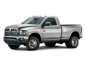 Dodge Ram 3500 DS/DJ