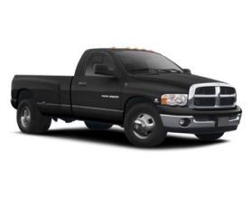 Dodge Ram 3500 DR/DH
