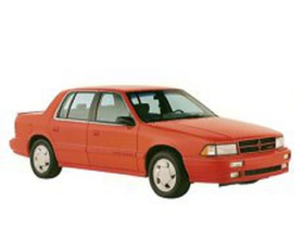 Dodge Spirit AA-body
