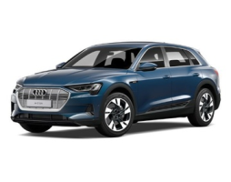 Audi e-tron GE