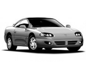 Dodge Stealth Z15/16