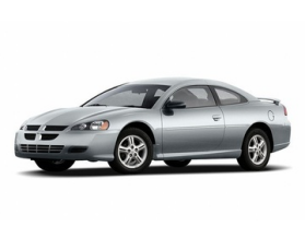 Dodge Stratus II (JR)