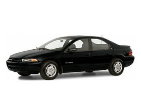 Dodge Stratus I (JA)