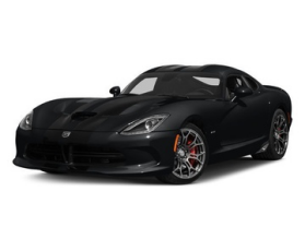 Dodge Viper V (VX I)