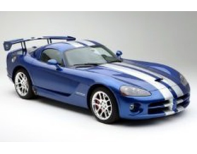 Dodge Viper IV (ZB II)