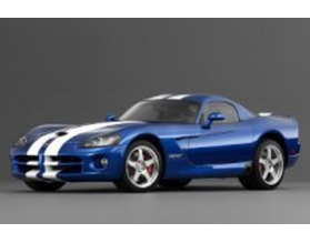 Dodge Viper III (ZB I)