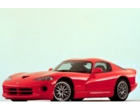 Dodge Viper II (SR II)