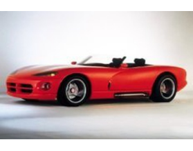Dodge Viper I (SR I)