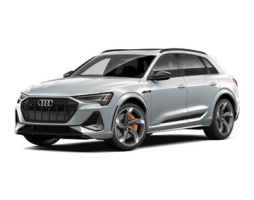Audi e-tron S GE