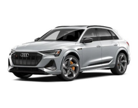 Audi e-tron S GE