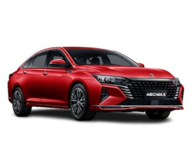 Dongfeng A60 MAX