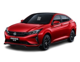 Dongfeng Aeolus Yixuan
