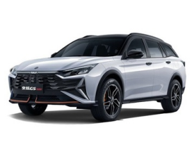 Dongfeng Aeolus Yixuan GS Facelift