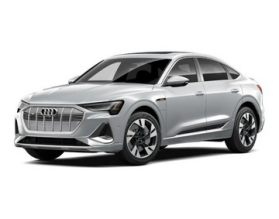 Audi e-tron Sportback GE