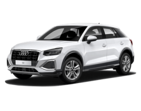 Audi Q2 GA Facelift