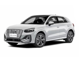Audi Q2L e-tron GA Facelift