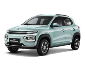 Dongfeng Nano BOX