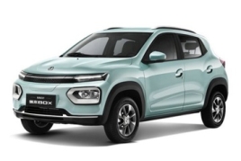 Dongfeng Nano BOX