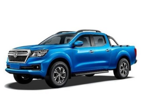 Dongfeng Rich 6