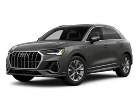 Audi Q3 F3