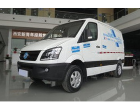 Dongfeng EM30-RTT