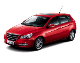 Dongfeng H30
