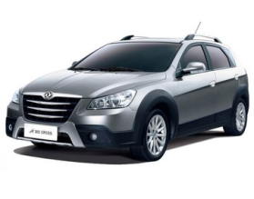 Dongfeng H30 Cross