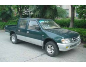 Dongfeng Hushi