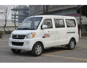 Dongfeng JustFor CV03