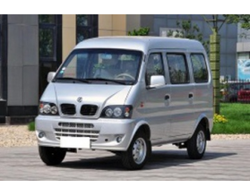 Dongfeng K17