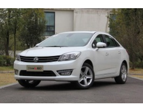Dongfeng L60
