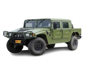 Dongfeng Mengshi
