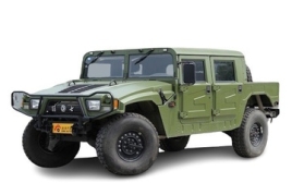 Dongfeng Mengshi