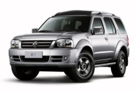 Dongfeng Oting