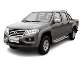 Dongfeng Pickup