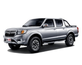 Dongfeng Rich Pickup II