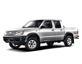 Dongfeng Rich Pickup I