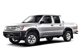 Dongfeng Rich Pickup I