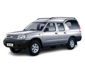Dongfeng Rich SUV