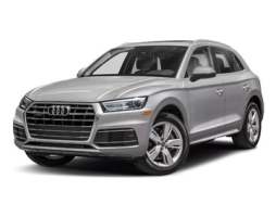 Audi Q5 FY